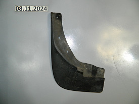 БРЫЗГОВИК ПЕРЕДНИЙ ЛЕВЫЙ (63855-JM00A) NISSAN ROGUE J10 2007-2013