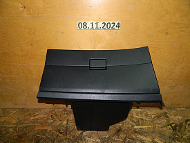 БАРДАЧОК ПАНЕЛИ ПЕРЕДНИЙ ПРАВЫЙ (ЧЕРНЫЙ) NISSAN ROGUE J10 2007-2013