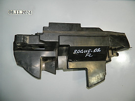 ДЕФЛЕКТОР РАДИАТОРА ЛЕВЫЙ (62823-JM00A) (F97207A76000) NISSAN ROGUE J10 2007-2010