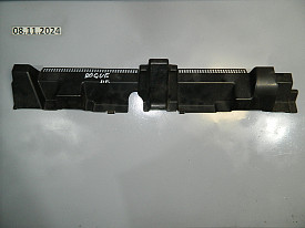 ДЕФЛЕКТОР РАДИАТОРА ЦЕНТРАЛЬНЫЙ НИЖНИЙ (21497-JM01A) NISSAN ROGUE J10 2010-2013