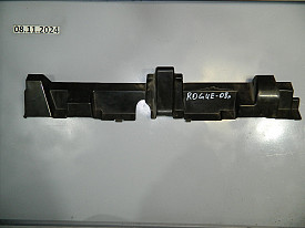 ДЕФЛЕКТОР РАДИАТОРА ЦЕНТРАЛЬНЫЙ НИЖНИЙ (F97203A76010) (21497-JM00A) NISSAN ROGUE J10 2007-2010