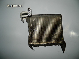 ИСПАРИТЕЛЬ КОНДИЦИОНЕРА (МЯТЫЙ) NISSAN ROGUE J10 2007-2013