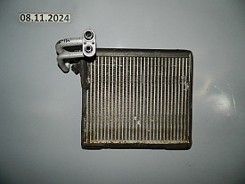 ИСПАРИТЕЛЬ КОНДИЦИОНЕРА NISSAN ROGUE J10 2007-2013