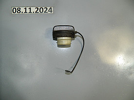 КРЫШКА ГОРЛОВИНЫ БЕНЗОБАКА (ЗАКРУЧИВАЕТСЯ) (17251-JF31A) NISSAN ROGUE J10 2007-2013