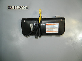 АИРБАГ СИДЕНИЯ ПЕРЕДНИЙ (AIRBAG ПОДУШКА БЕЗОПАСНОСТИ) (БОЛЬШОЙ) NISSAN ROGUE J10 2007-2013