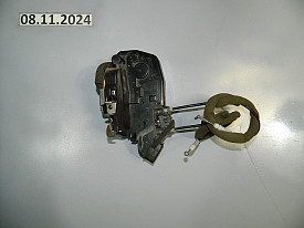 ЗАМОК ДВЕРИ ЗАДНИЙ ПРАВЫЙ (2-КОНТАКТОВ) NISSAN ROGUE J10 2007-2013