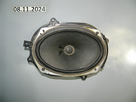 ДИНАМИК ДВЕРИ ПЕРЕДНИЙ (R-L) (BOSE) (28157-JM20A) NISSAN ROGUE J10 2007-2013