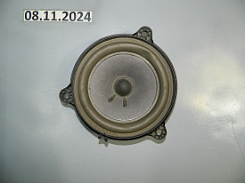ДИНАМИК ДВЕРИ ЗАДНИЙ (R-L) (BOSE) (28156-JM20A) NISSAN ROGUE J10 2007-2013