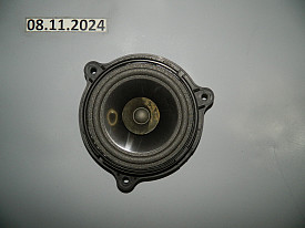 ДИНАМИК ДВЕРИ ЗАДНИЙ (R-L) (28156-1VK0A) NISSAN ROGUE J10 2007-2013