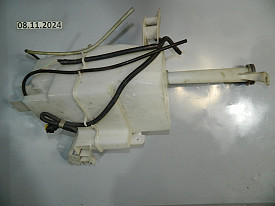 БАЧОК ОМЫВАТЕЛЯ (С ГОРЛОВИНОЙ) (28910-JM000) NISSAN ROGUE J10 2007-2013