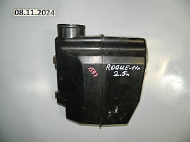 БАЧОК НАКОПИТЕЛЬНЫЙ НИЖНИЙ 2.5 (РЕЗОНАТОР) (16585-JG30A) NISSAN ROGUE J10 2007-2013