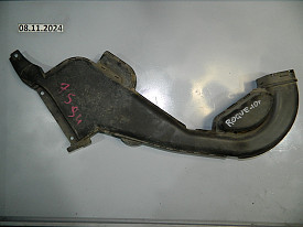 ВОЗДУХОЗАБОРНИК 2.5 (16554-JM00A) NISSAN ROGUE J10 2007-2013