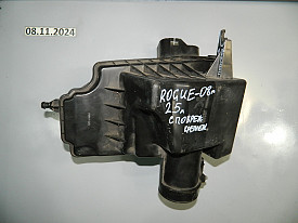 КОРПУС ВОЗДУШНОГО ФИЛЬТРА 2.5 (16500-JG30A) (С ПОВРЕЖДЕНИЕМ КРЕПЛЕНИЙ) NISSAN ROGUE J10 2007-2013
