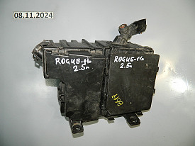 БЛОК ПРЕДОХРАНИТЕЛЕЙ ПОД КАПОТОМ 2.5 (4WD) NISSAN ROGUE J10 2007-2013