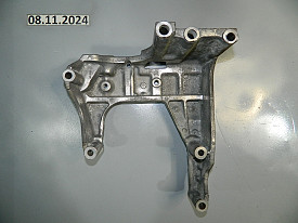 КРОНШТЕЙН ВЕРХНИЙ ПОДУШКИ ДВИГАТЕЛЯ 2.5 (13507-JG30A) NISSAN ROGUE J10 2007-2013