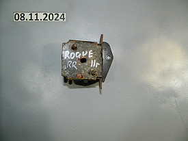 КРОНШТЕЙН УСИЛИТЕЛЯ БАМПЕРА ЗАДНИЙ ПРАВЫЙ (85210-JM00A) NISSAN ROGUE J10 2007-2013