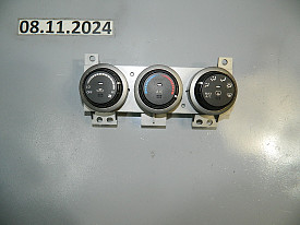 БЛОК УПРАВЛЕНИЯ КЛИМАТ КОНТРОЛЕМ (ПАНЕЛЬ) (27500-1VL0B) NISSAN ROGUE J10 2007-2013