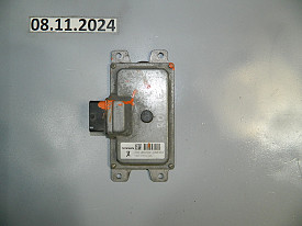 БЛОК УПРАВЛЕНИЯ АКПП 2.5 (4WD) (USA) (31036-JM20A) NISSAN ROGUE J10 2007-2013
