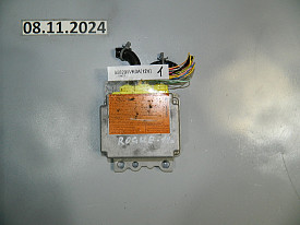 БЛОК SRS (УПРАВЛЕНИЯ AIRBAG) (98820-1VK0A) NISSAN ROGUE J10 2007-2013