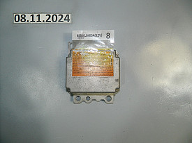 БЛОК SRS (УПРАВЛЕНИЯ AIRBAG) (98820-JM60A) NISSAN ROGUE J10 2007-2013