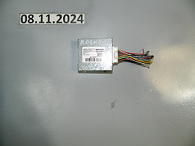 БЛОК AUX (284H1-ZT50B) NISSAN ROGUE J10 2007-2013
