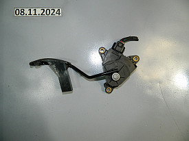 ПЕДАЛЬ ГАЗА 2.5 (18002-JG40A) NISSAN ROGUE J10 2007-2013