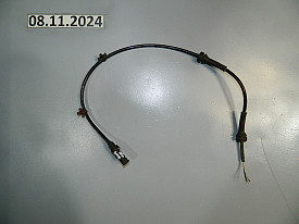 ДАТЧИК ABS ЗАДНИЙ (R-L) (47900-1DC1A) (БЕЗ ФИШКИ) NISSAN ROGUE J10 2007-2013