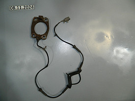 ДАТЧИК ABS ЗАДНИЙ (R-L) (47900-1DC1A) (С СКОБОЙ В СБОРЕ) NISSAN ROGUE J10 2007-2013