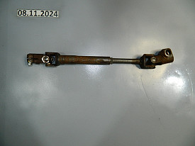 КАРДАН РУЛЕВОЙ (В СБОРЕ) NISSAN ROGUE J10 2007-2013