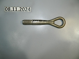 БУКСИРОВОЧНЫЙ КРЮК (51112-1KA0A) NISSAN ROGUE J10 2007-2013