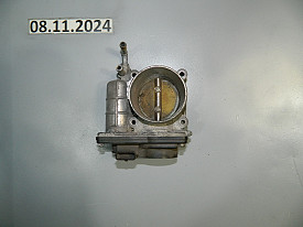 ДРОССЕЛЬНАЯ ЗАСЛОНКА 2.5 (526-01) NISSAN ROGUE J10 2007-2013