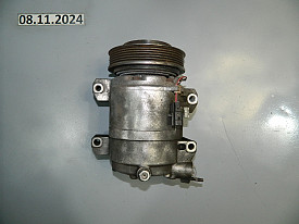 КОМПРЕССОР КОНДИЦИОНЕРА 2.5 (USA) NISSAN ROGUE J10 2007-2013