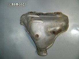 ЗАЩИТА ВЫПУСКНОГО КОЛЛЕКТОРА 2.5 (16590-JG32A) NISSAN ROGUE J10 2007-2013