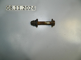БОЛТ ЗАДНИЙ ГЕОМЕТРИЧЕСКИЙ (R-L) (МАЛЕНЬКИЙ) (55226-EN10A) NISSAN ROGUE J10 2007-2013