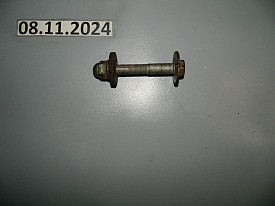 БОЛТ ЗАДНИЙ ГЕОМЕТРИЧЕСКИЙ (R-L) (БОЛЬШОЙ) (55226-JG00A) NISSAN ROGUE J10 2007-2013