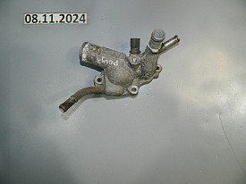 КОРПУС ТЕРМОСТАТА (ТРОЙНИК) 2.5 (11060-ET80A) NISSAN ROGUE J10 2007-2013
