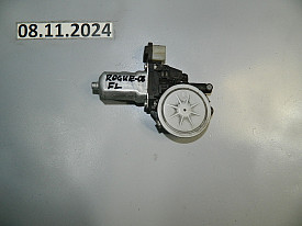МОТОРЧИК СТЕКЛОПОДЪЕМНИКА ПЕРЕДНИЙ ЛЕВЫЙ (6-КОНТАКТОВ) (80731-JM00A) NISSAN ROGUE J10 2007-2013