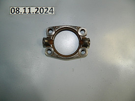 КРЕПЛЕНИЕ ДАТЧИКА ABS ЗАДНИЙ (R-L) 2.5 (4WD) (43021-EN100) NISSAN ROGUE J10 2007-2013