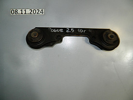 КРЕПЛЕНИЕ РЕДУКТОРА ЗАДНИЙ 2.5 (4WD) (55419-JG20A) NISSAN ROGUE J10 2007-2013