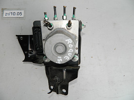 БЛОК ABS 2.5 (2265106452) (47660-5HA1A) NISSAN ROGUE - X-TRAIL T32 2014-2021