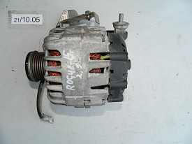 ГЕНЕРАТОР 2.5 (23100-4BA0B) (VALEO) NISSAN ROGUE - X-TRAIL T32 2014-2021