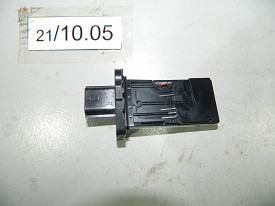 ВОЛЮМЕТР (ДАТЧИК РАСХОДА ВОЗДУХА) (22680-3VA0A) NISSAN ROGUE - X-TRAIL T32 2014-2021