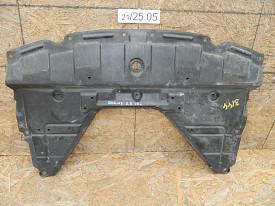 ЗАЩИТА ДВИГАТЕЛЯ НИЗ (75892-5HA0A) NISSAN X-TRAIL T32 - ROGUE T32 2014-2021
