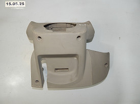 КОЖУХ РУЛЕВОЙ КОЛОНКИ (СЕРЫЙ) NISSAN STAGEA 2 M35 2001-2007