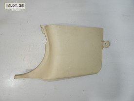 ПЛАСТИК ПЕРЕДНЕЙ СТОЙКИ НИЖНИЙ ЛЕВЫЙ (БЕЖЕВЫЙ) (66901-AL500) NISSAN STAGEA 2 M35 2001-2007