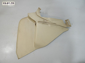 НАКЛАДКА ЦЕНТРАЛЬНОЙ КОНСОЛИ С ПРИКУРИВАТЕЛЕМ ПРАВАЯ (БЕЖЕВЫЙ) (68134-AL500) NISSAN STAGEA 2 M35 2001-2007