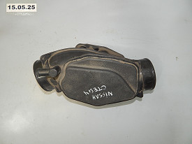 ПАТРУБОК ВОЗДУШНОГО ФИЛЬТРА (16576-AL500) NISSAN STAGEA 2 M35 2001-2007