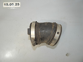 ГОФРА ВОЗДУШНОГО ФИЛЬТРА (ПАТРУБОК) NISSAN STAGEA 2 M35 2001-2007