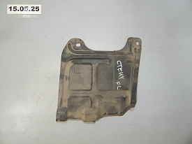 ЗАЩИТА ДВИГАТЕЛЯ БОКОВАЯ (ЛЕВАЯ) (75894-AL500) NISSAN STAGEA 2 M35 2001-2007