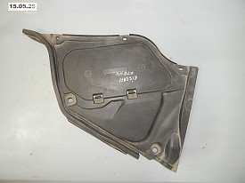 КРЫШКА АККУМУЛЯТОРА ЛЕВАЯ (64895-AL500) NISSAN STAGEA 2 M35 2001-2007